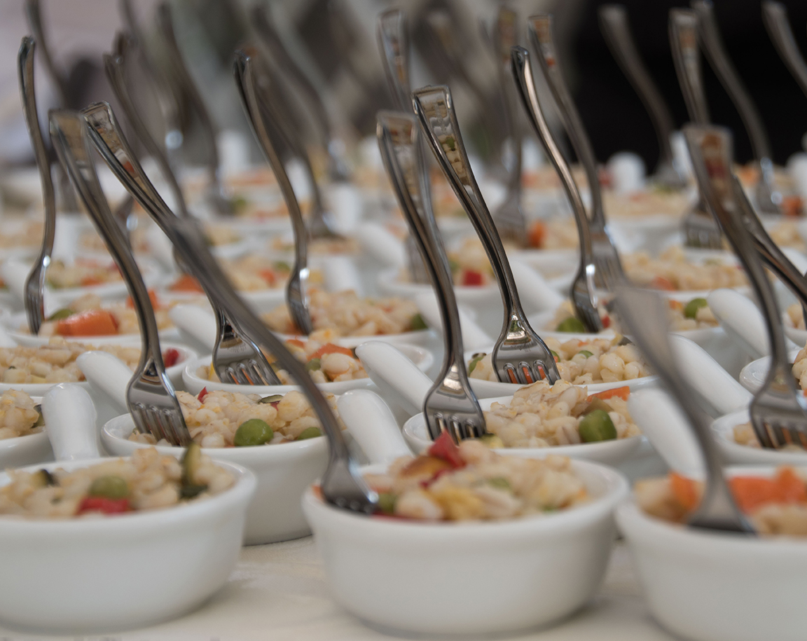 Catering & Banqueting