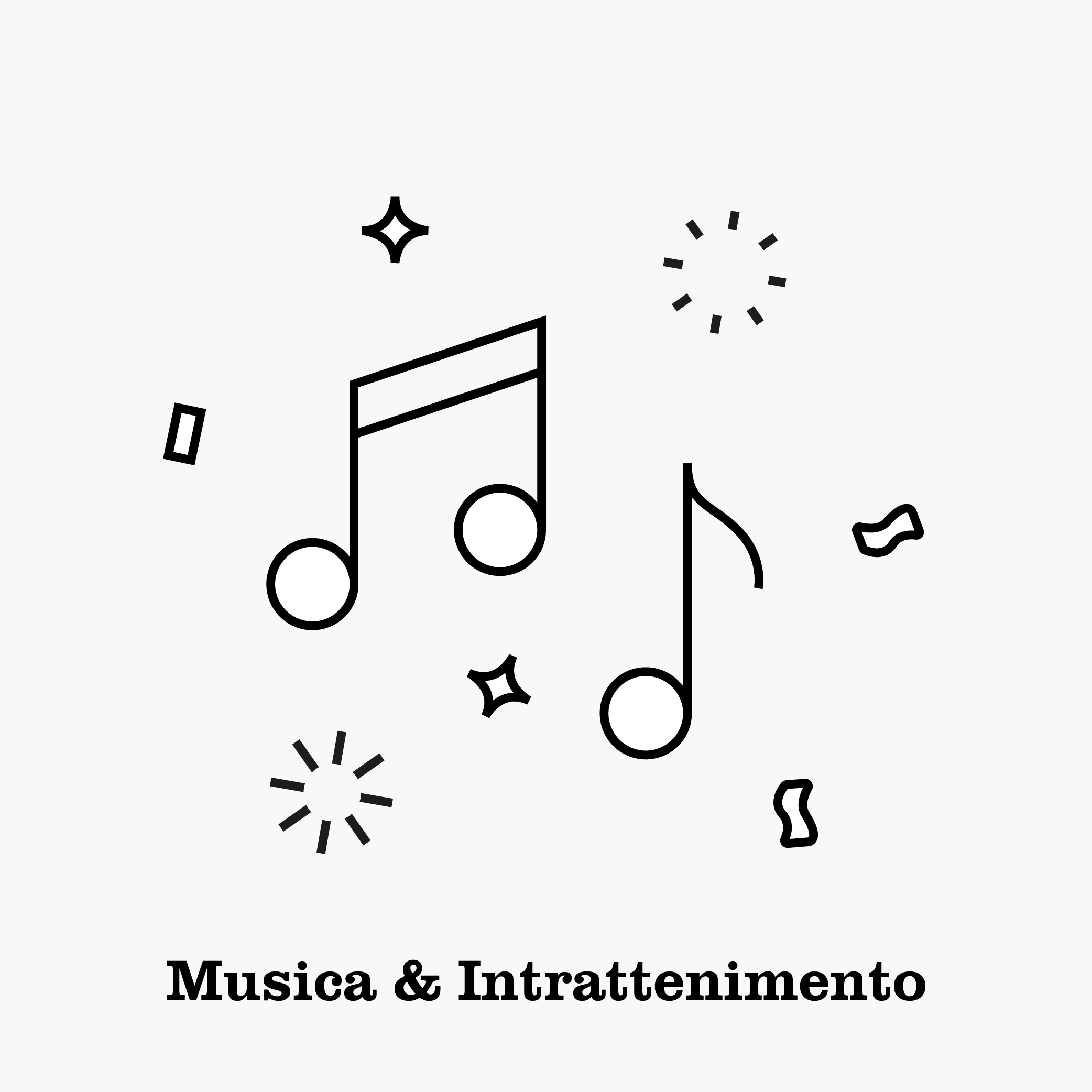 Musica & Intrattenimento